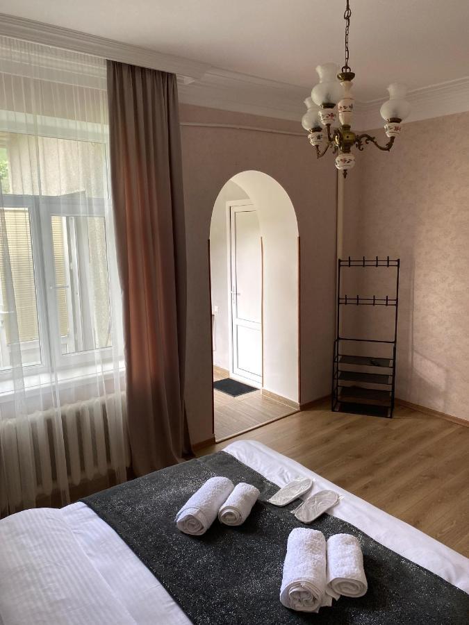 Dato Khetaguri Apartment Казбеги Екстериор снимка