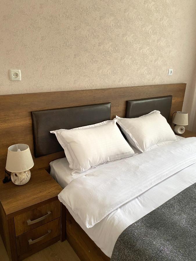 Dato Khetaguri Apartment Казбеги Екстериор снимка