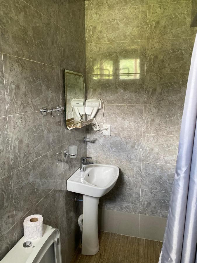 Dato Khetaguri Apartment Казбеги Екстериор снимка